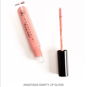 Anastasia Beverly Hills Lipgloss - Dainty